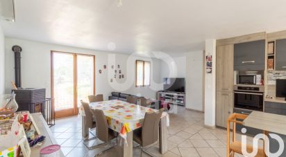 House 4 rooms of 84 m² in Noyers (45260)