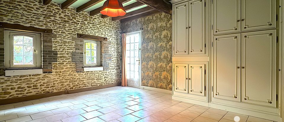 Country house 6 rooms of 227 m² in Chessy-les-Prés (10130)