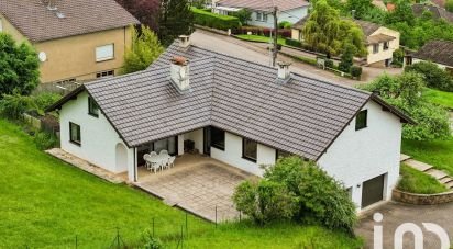 Traditional house 6 rooms of 160 m² in Sierck-les-Bains (57480)