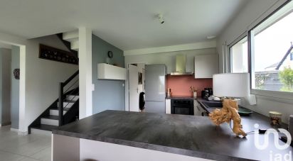 Maison 5 pièces de 94 m² à Melesse (35520)