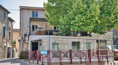 Restaurant of 150 m² in La Calmette (30190)