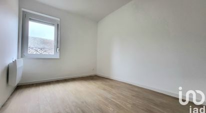 Appartement 2 pièces de 26 m² à Charleville-Mézières (08000)