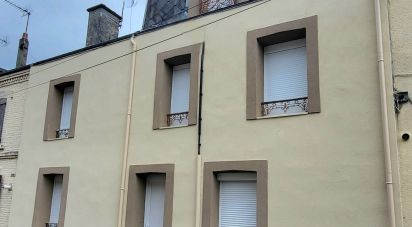Appartement 2 pièces de 26 m² à Charleville-Mézières (08000)