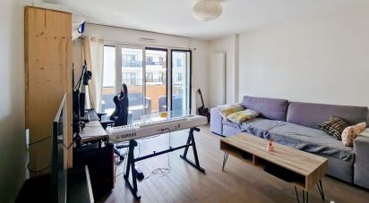 Appartement 2 pièces de 40 m² à Suresnes (92150)