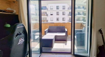 Appartement 2 pièces de 40 m² à Suresnes (92150)