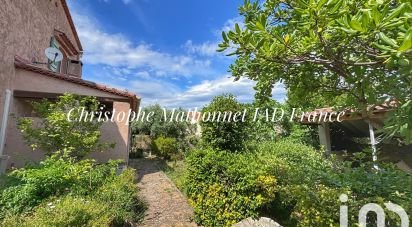 Traditional house 8 rooms of 150 m² in Ollioules (83190)