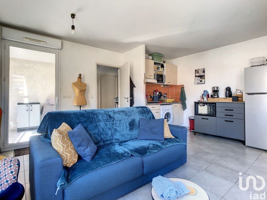 Apartment 2 rooms of 51 m² in Perpignan (66000)