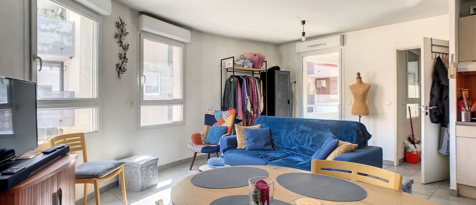 Apartment 2 rooms of 51 m² in Perpignan (66000)