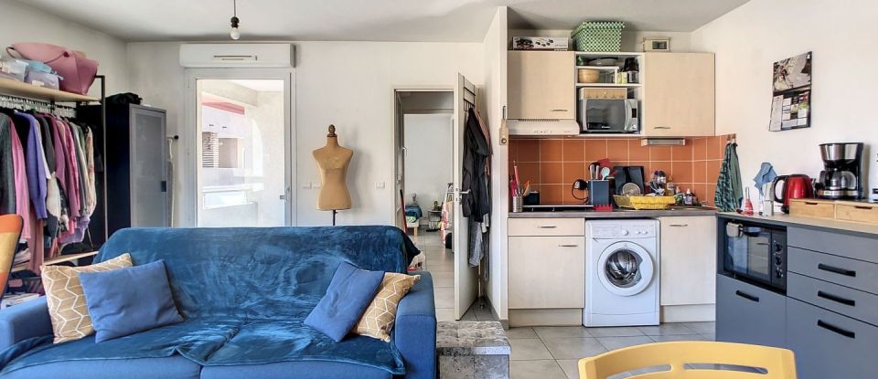 Appartement 2 pièces de 51 m² à Perpignan (66000)