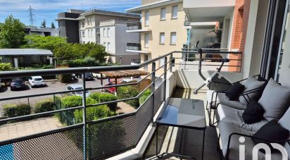 Apartment 2 rooms of 42 m² in Évry (91000)