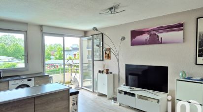 Apartment 2 rooms of 42 m² in Évry (91000)