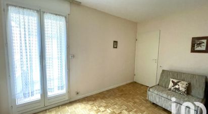 Appartement 3 pièces de 62 m² à Saint-Étienne (42100)