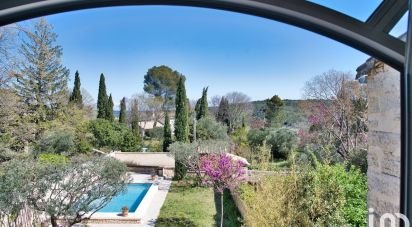 House 6 rooms of 292 m² in Uzès (30700)