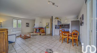 Maison 4 pièces de 103 m² à Coin-sur-Seille (57420)
