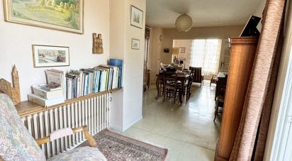House 6 rooms of 123 m² in Reims (51100)