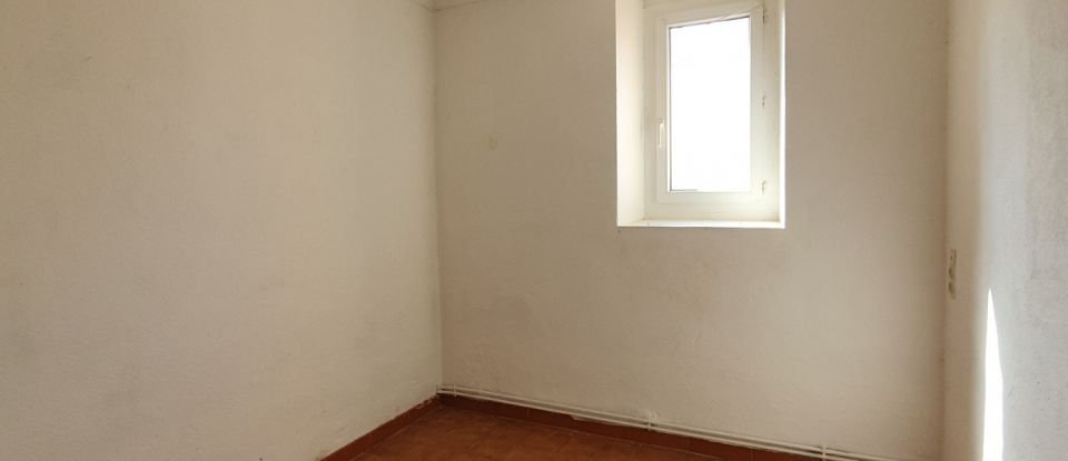 Appartement 3 pièces de 57 m² à Bédarieux (34600)