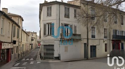 Immeuble de 300 m² à Nîmes (30000)