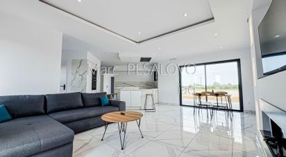 Maison 5 pièces de 133 m² à Claira (66530)