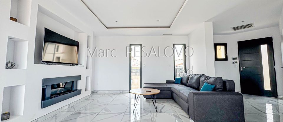 Maison 5 pièces de 133 m² à Claira (66530)