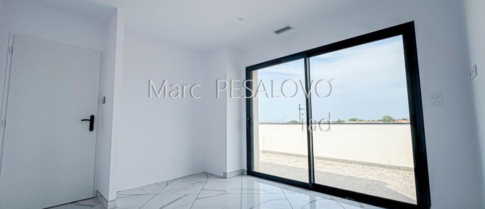 House 5 rooms of 133 m² in Claira (66530)