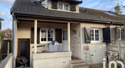 Maison 4 pièces de 92 m² à Villeneuve-le-Roi (94290)