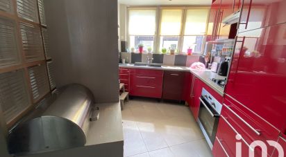 Maison traditionnelle 4 pièces de 71 m² à Épinay-sous-Sénart (91860)