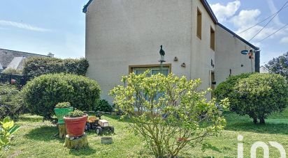 Maison traditionnelle 5 pièces de 100 m² à Quiberon (56170)