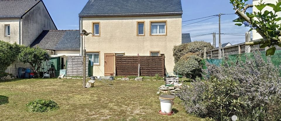 Traditional house 5 rooms of 100 m² in Quiberon (56170)