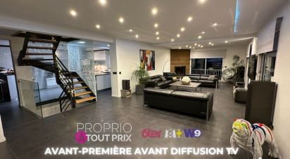 House 6 rooms of 250 m² in Saint-Étienne (42000)
