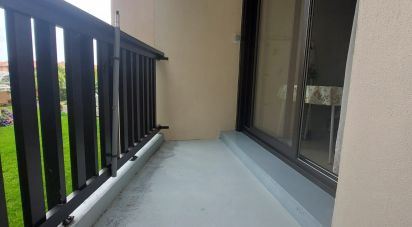 Apartment 1 room of 24 m² in Dax (40100)