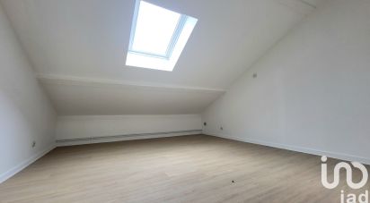 Appartement 2 pièces de 47 m² à Charleville-Mézières (08000)