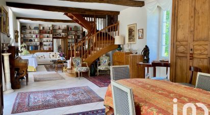 Mansion 12 rooms of 307 m² in Nérac (47600)