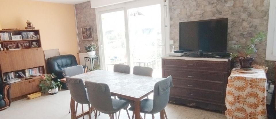 Maison 3 pièces de 85 m² à Vendôme (41100)