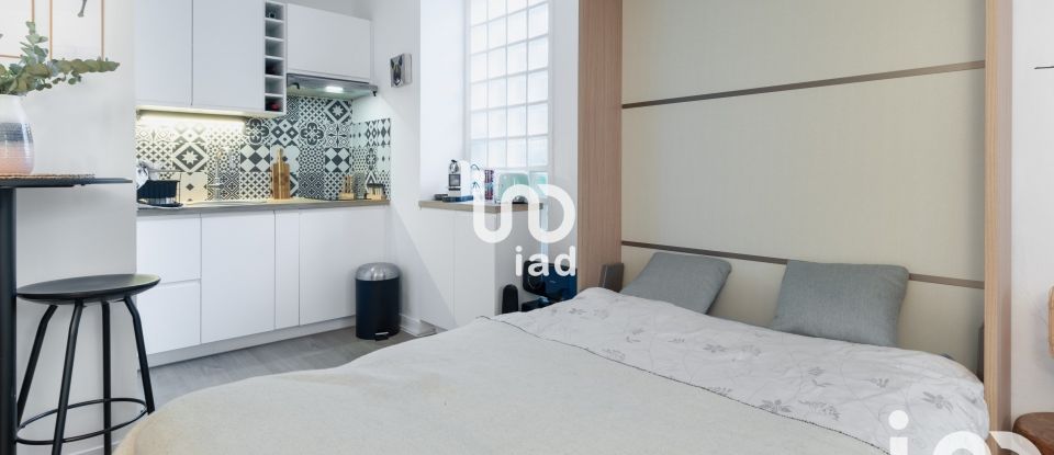 Appartement 1 pièce de 28 m² à Neuilly-sur-Seine (92200)