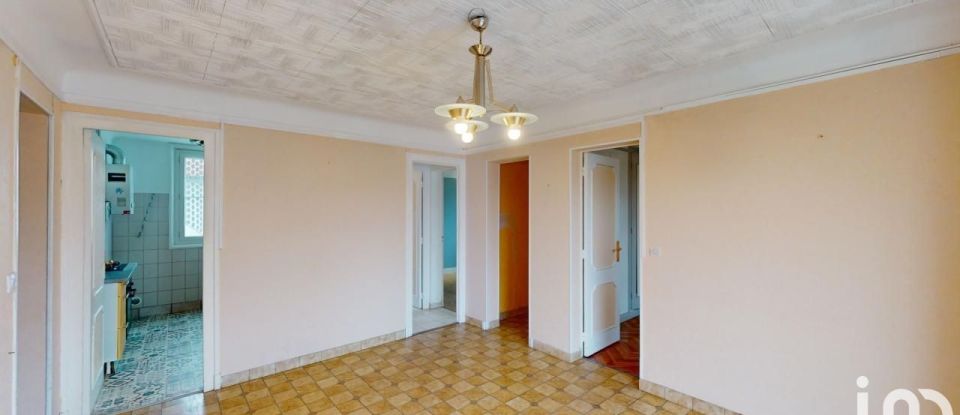 Appartement 3 pièces de 54 m² à Hendaye (64700)