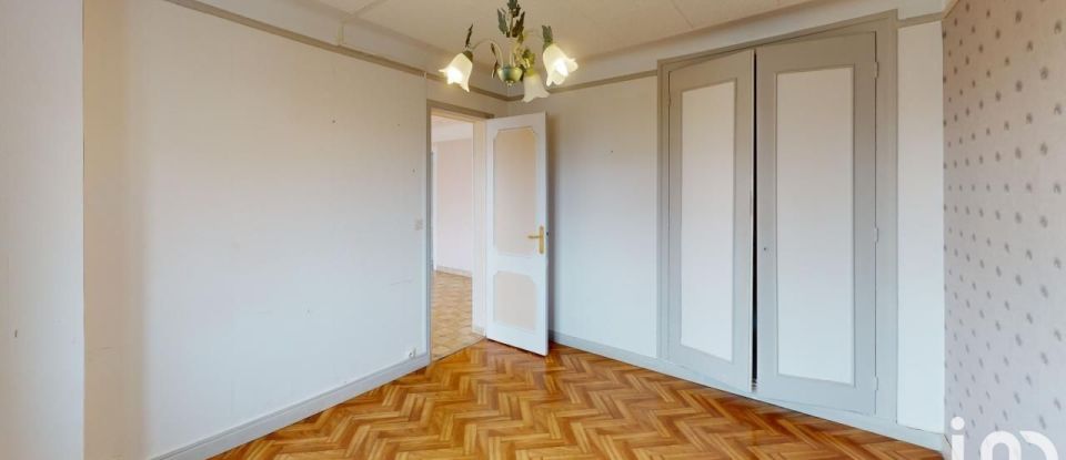 Appartement 3 pièces de 54 m² à Hendaye (64700)