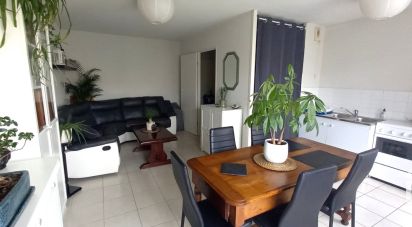 Appartement 2 pièces de 43 m² à Castillon-la-Bataille (33350)