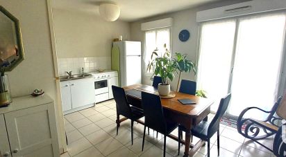 Appartement 2 pièces de 43 m² à Castillon-la-Bataille (33350)