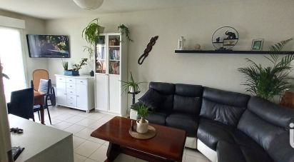 Appartement 2 pièces de 43 m² à Castillon-la-Bataille (33350)