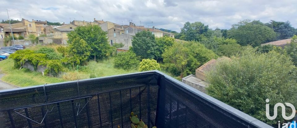 Apartment 2 rooms of 43 m² in Castillon-la-Bataille (33350)