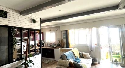 Appartement 2 pièces de 54 m² à Frontignan (34110)