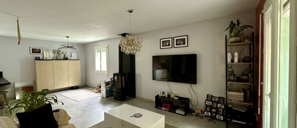 House 5 rooms of 124 m² in Saint-Jouvent (87510)