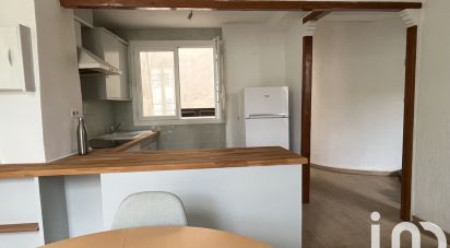 Duplex 3 rooms of 67 m² in Brignoles (83170)