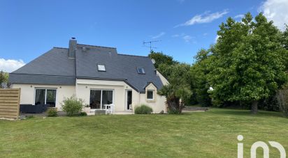 House 6 rooms of 135 m² in Plouisy (22200)