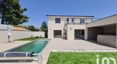 Maison 6 pièces de 147 m² à Béziers (34500)