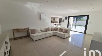 Maison 6 pièces de 147 m² à Béziers (34500)