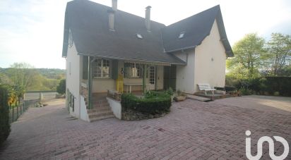 Maison traditionnelle 8 pièces de 198 m² à Oloron-Sainte-Marie (64400)