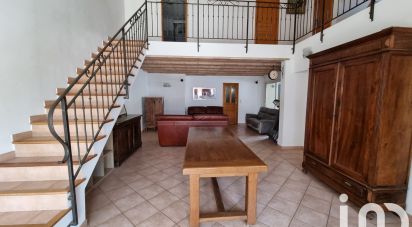 Village house 5 rooms of 145 m² in Villeneuve-les-Corbières (11360)