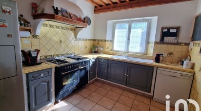 Village house 5 rooms of 145 m² in Villeneuve-les-Corbières (11360)