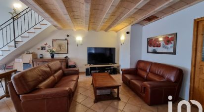 Maison de village 5 pièces de 145 m² à Villeneuve-les-Corbières (11360)